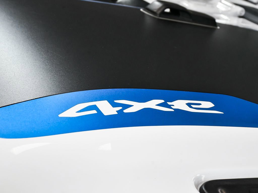 2023 Jeep Wrangler Unlimited Rubicon 4xe