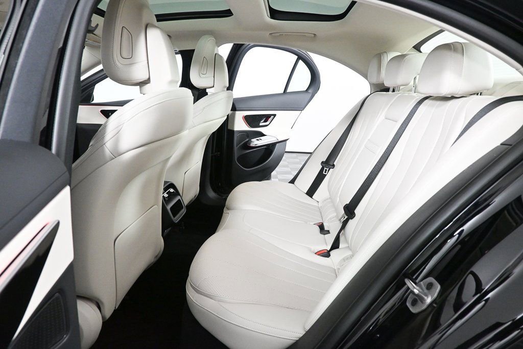 2025 Mercedes-Benz E 350 Sedan