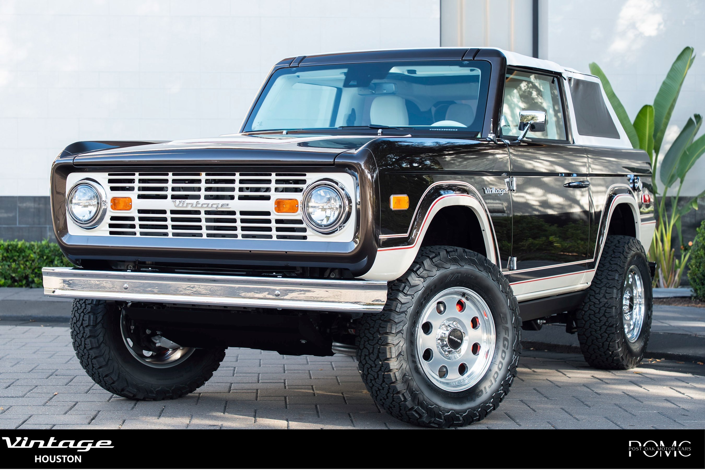 Used 2024 Ford Bronco Black Diamond