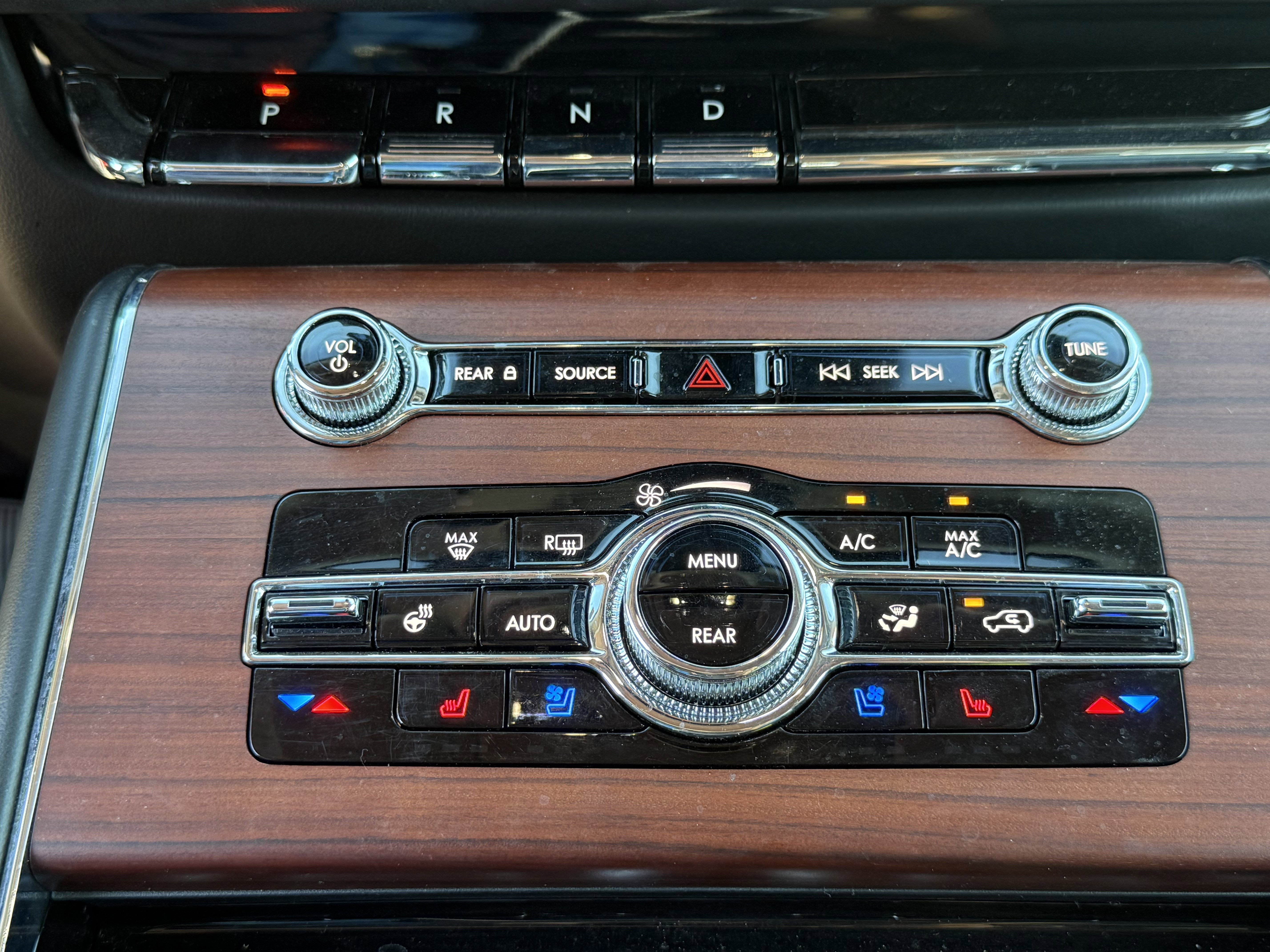 2023 Lincoln Aviator Grand Touring