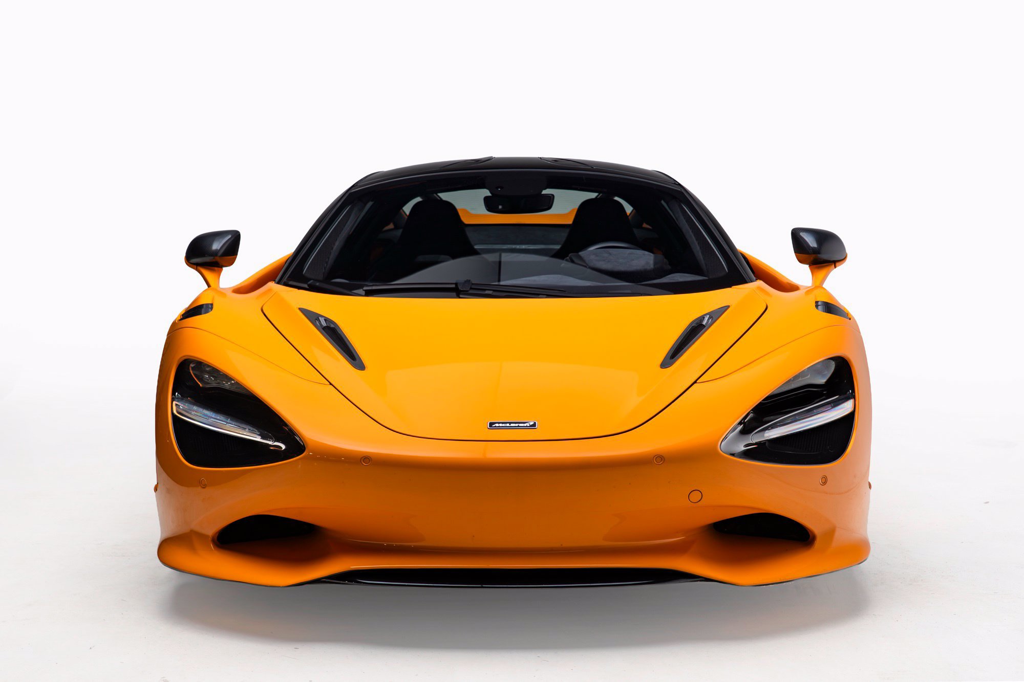 Used 2024 McLaren 750S 5