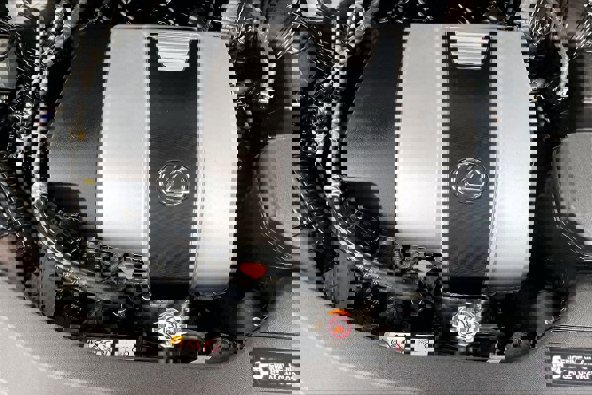 2020 Lexus RX 350 FWD