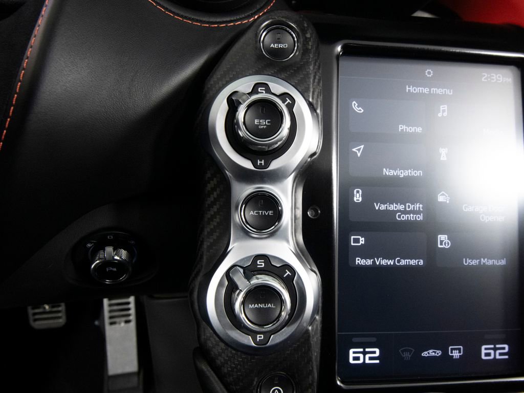 Used 2020 McLaren 720S Performance photo 25