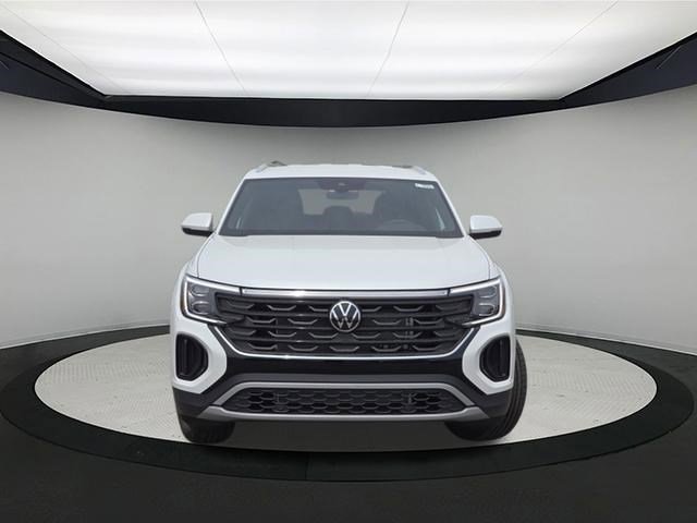 2026 Volkswagen Atlas Cross Sport SE
