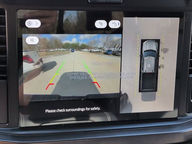 2026 Ford F350 Lariat