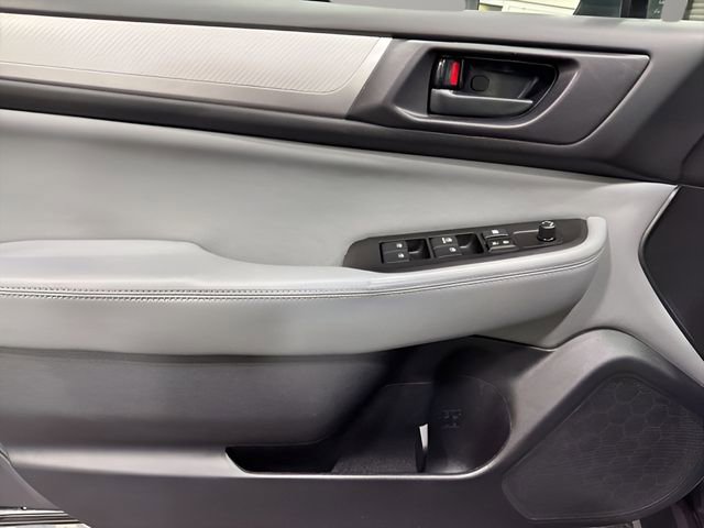 2019 Subaru Outback 2.5i