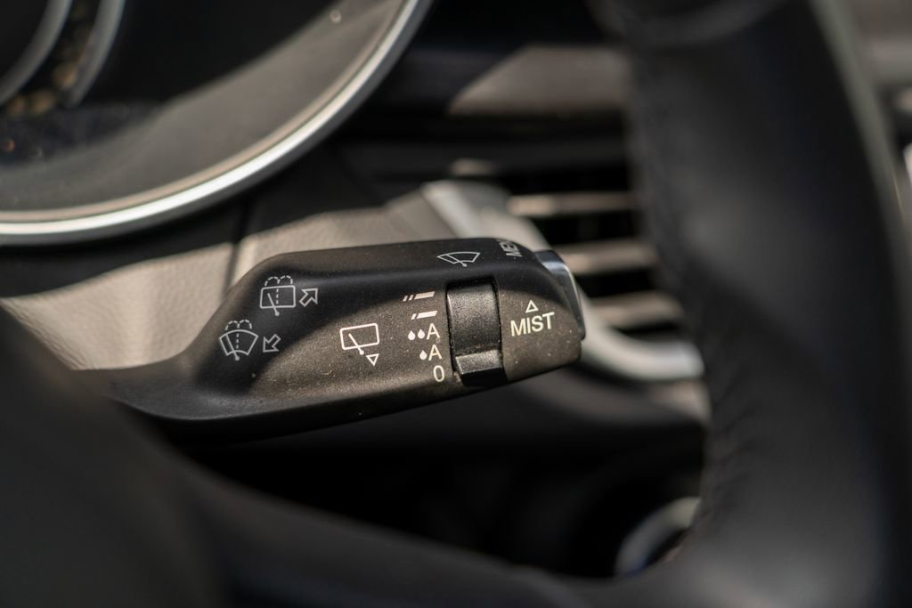 2018 Alfa Romeo Stelvio AWD