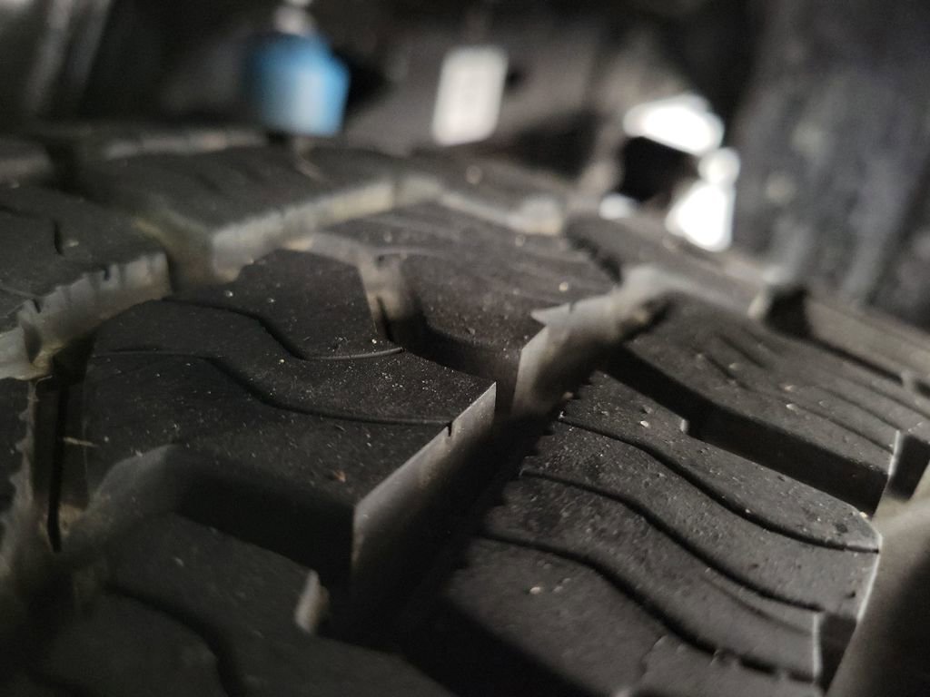 2023 Toyota Tacoma TRD Off-Road