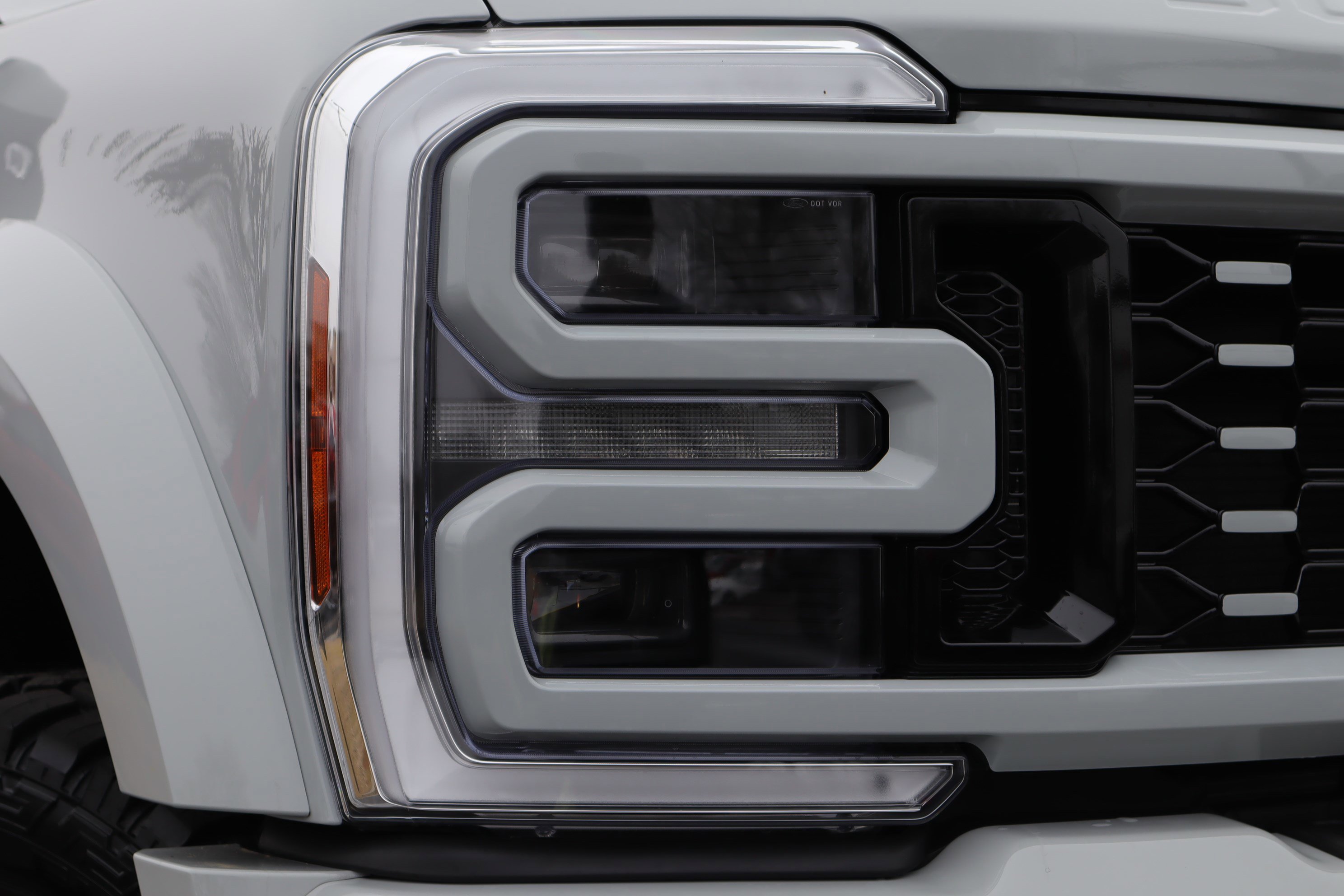 2026 Ford F450 Platinum