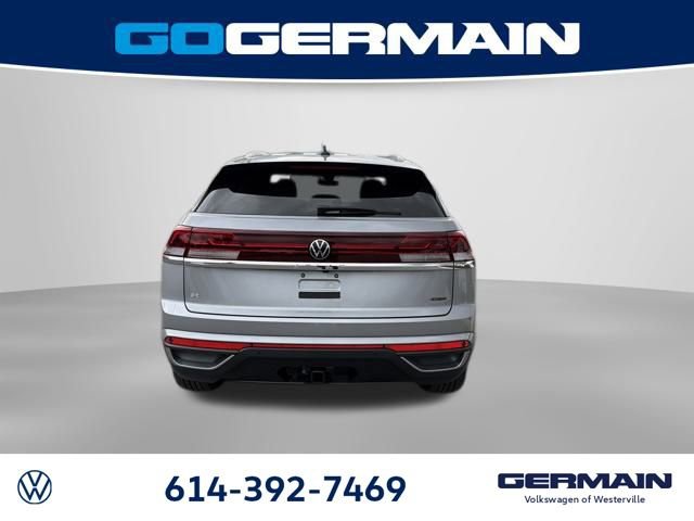 2026 Volkswagen Atlas Cross Sport SE