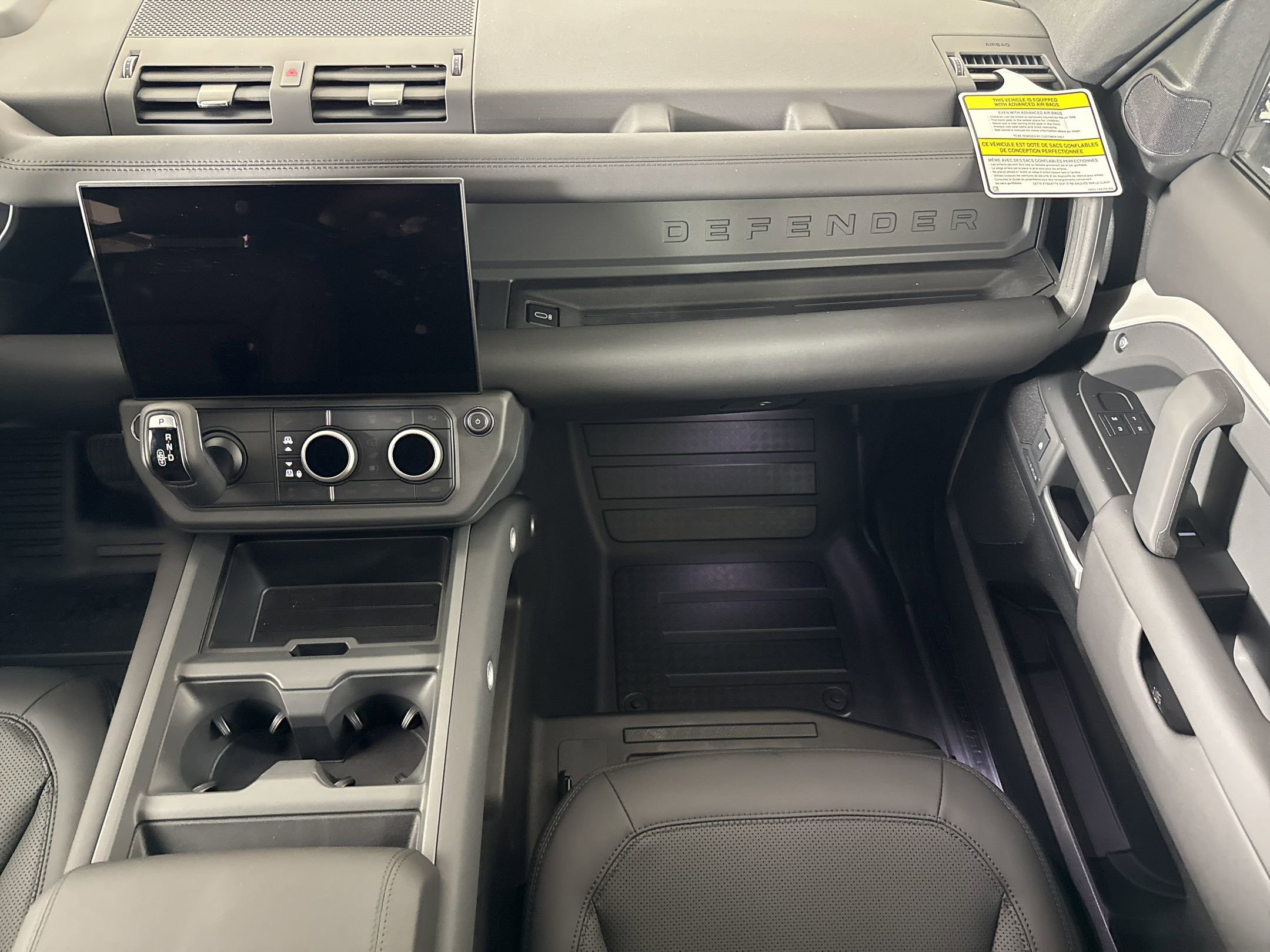 2026 Land Rover Defender 130 S