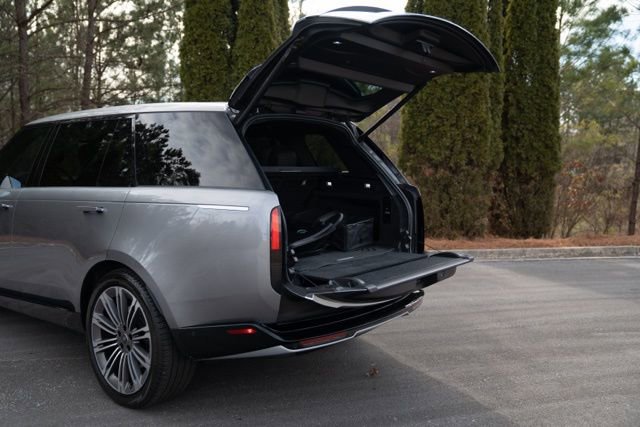 2023 Land Rover Range Rover Long Wheelbase Autobiography