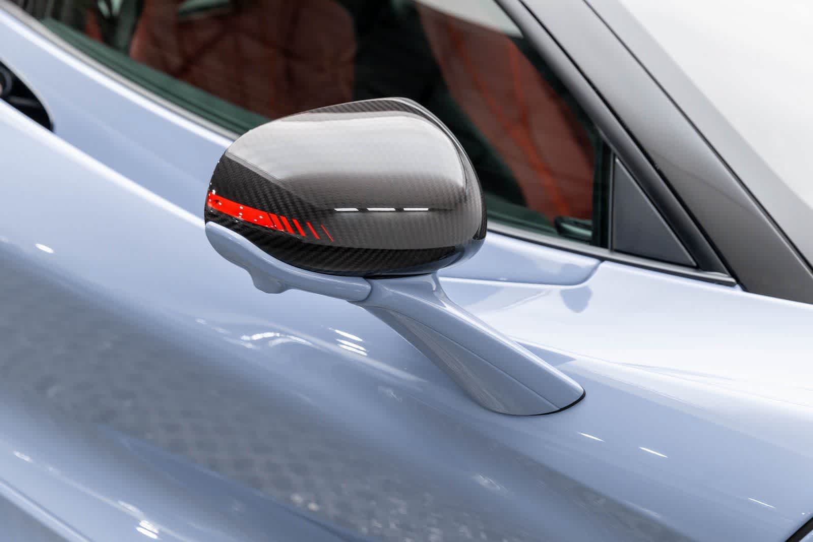New 2026 McLaren 750S photo 45
