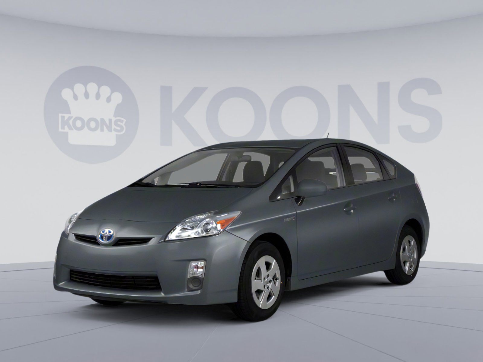 Used 2010 Toyota Prius Two
