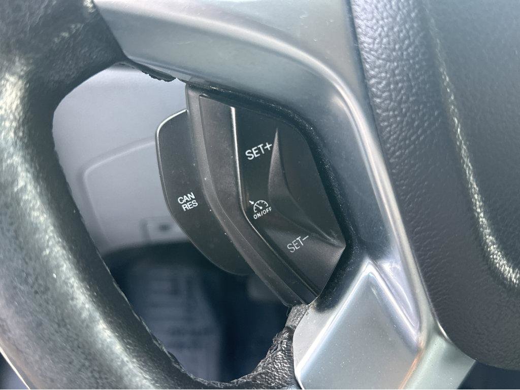 2017 Ford Transit 250 148" Low Roof