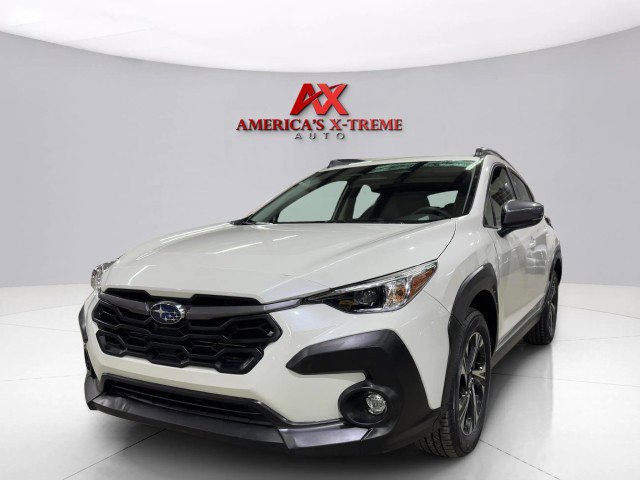 2024 Subaru Crosstrek 2.0i Premium