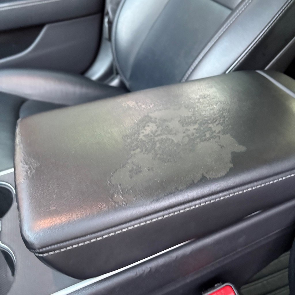 2020 Tesla Model 3 Performance