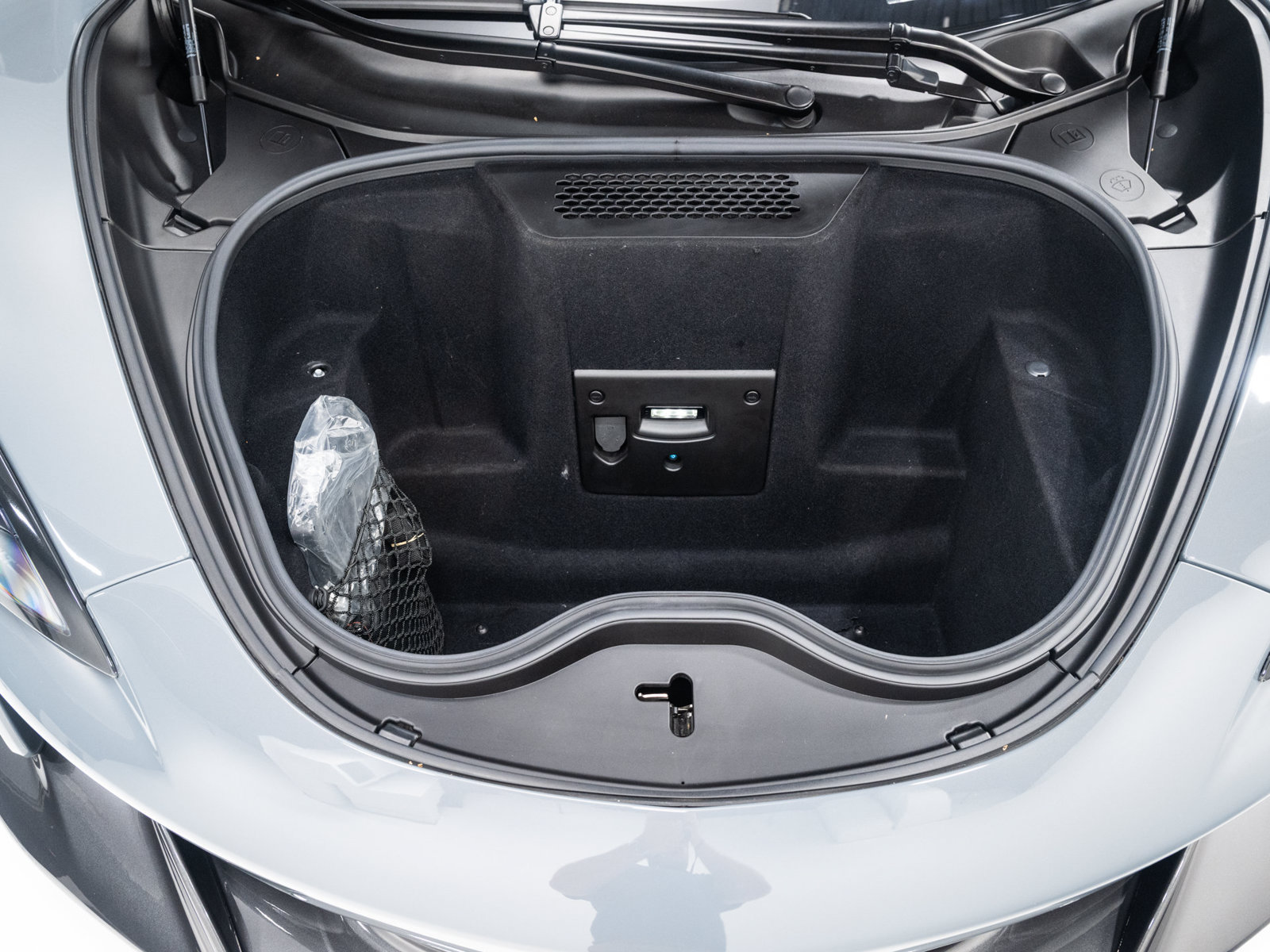 Used 2019 McLaren 600LT photo 51