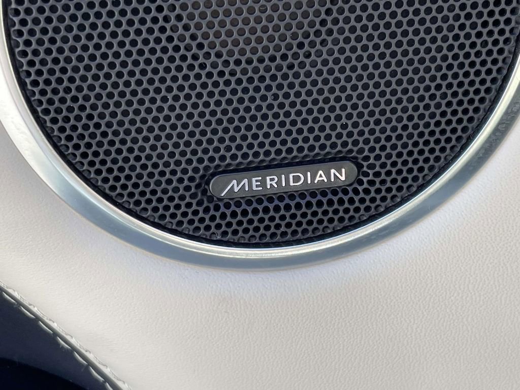 2021 Land Rover Range Rover Sport HSE Dynamic