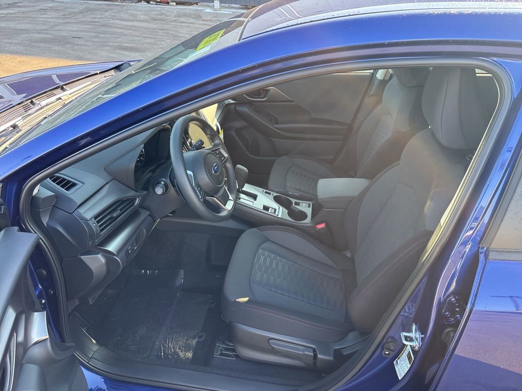 2026 Subaru Impreza 2.0i Sport