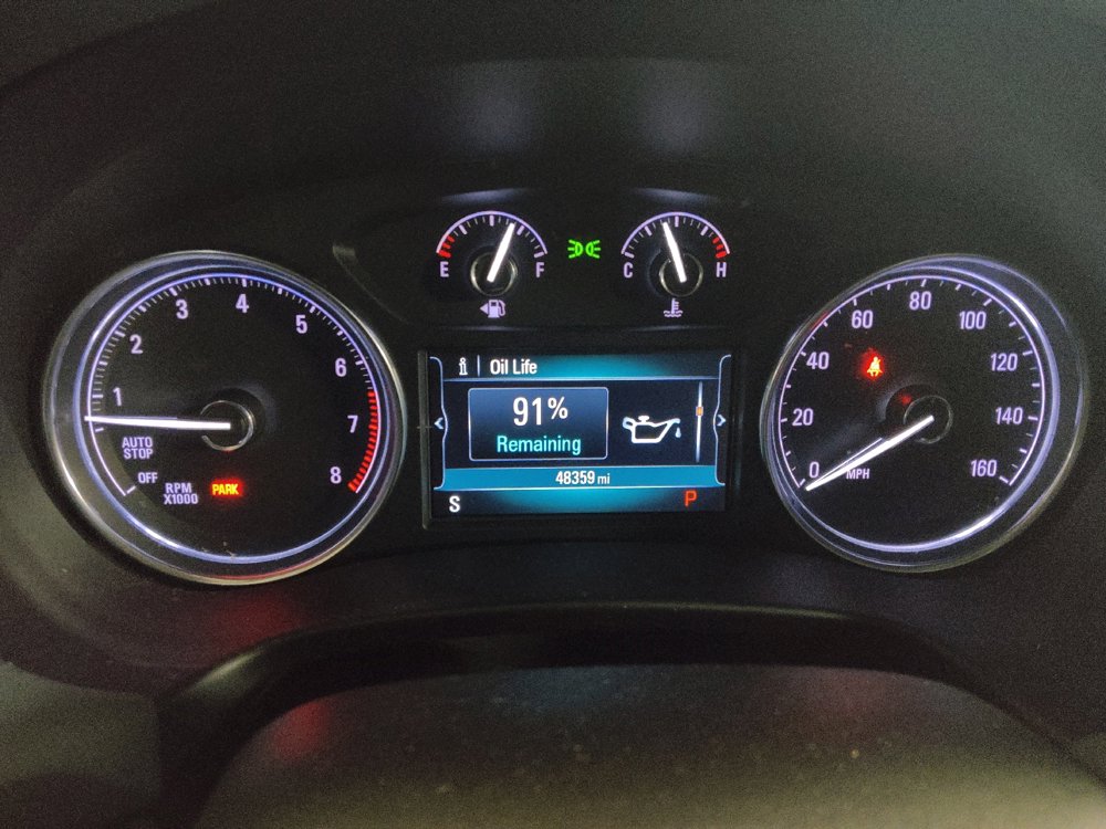 2019 Buick Enclave Premium