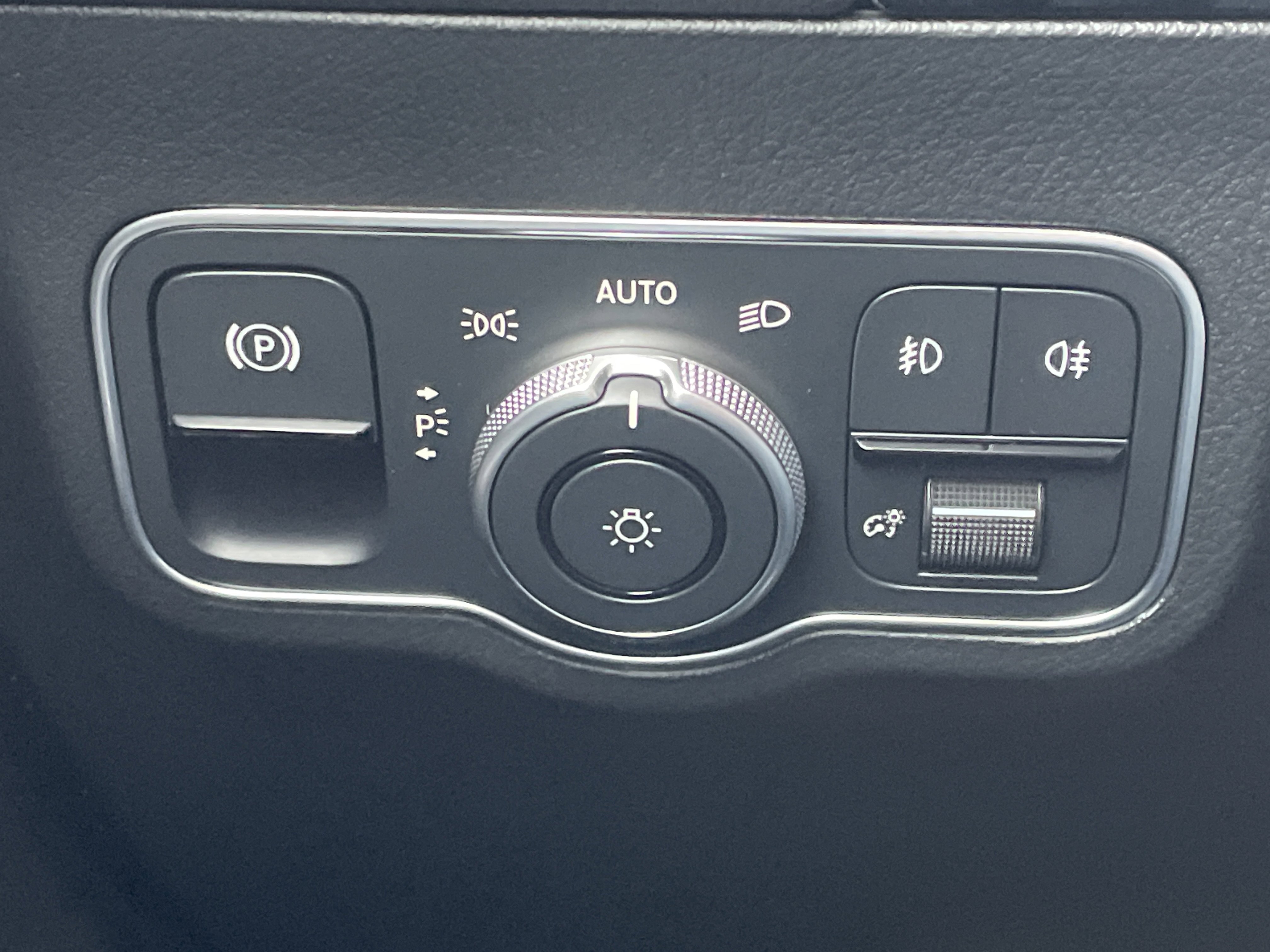 2026 Mercedes-Benz GLA 250