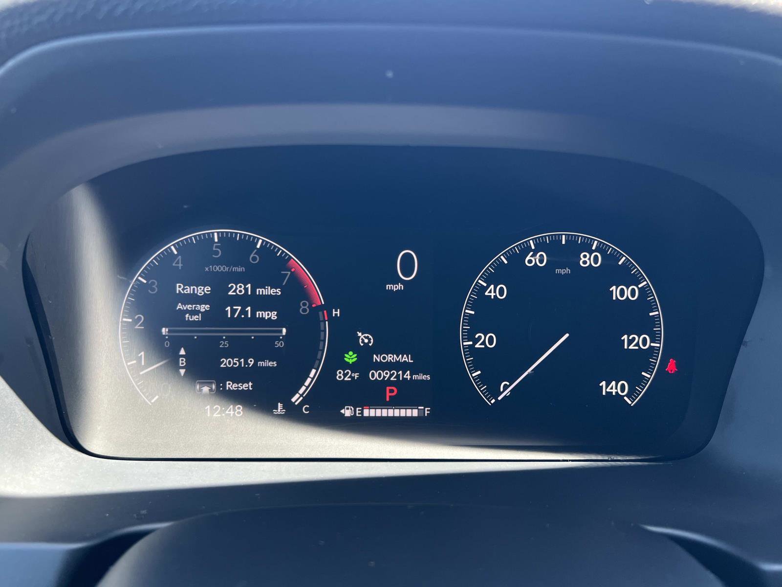 2024 Honda Ridgeline Sport