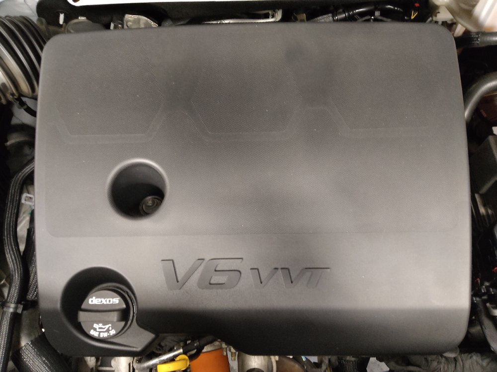 2021 Chevrolet Traverse LT