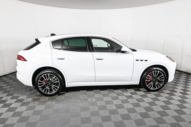 2025 Maserati Grecale GT