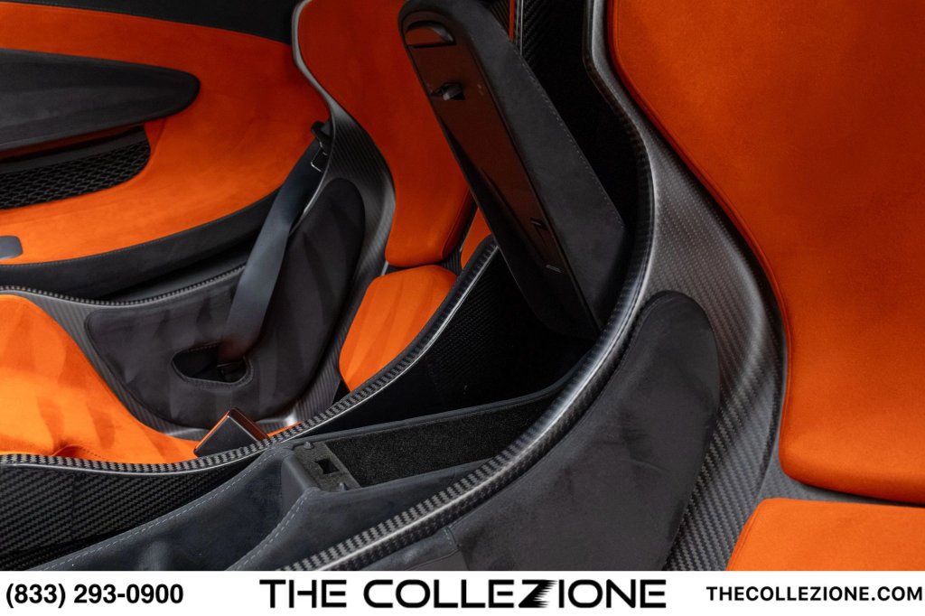 Used 2019 McLaren 600LT photo 74