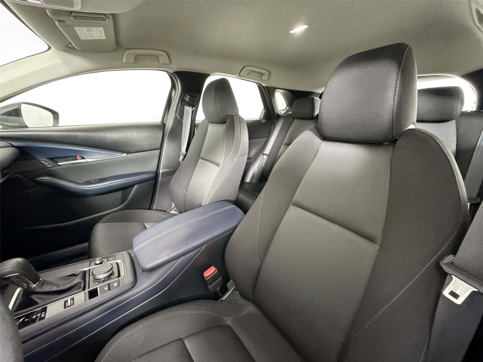 2021 MAZDA Cx-30 FWD 2.5 S