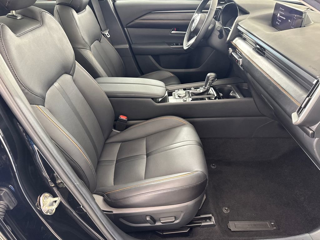 2026 MAZDA Cx-50 AWD 2.5 S w/ Premium Package