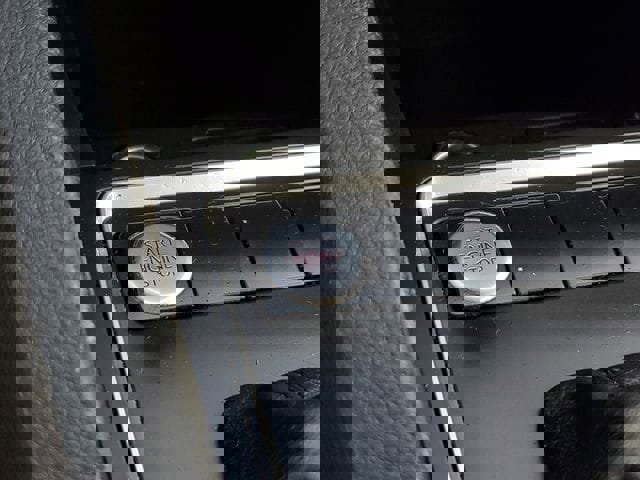 2018 Volkswagen Jetta SE