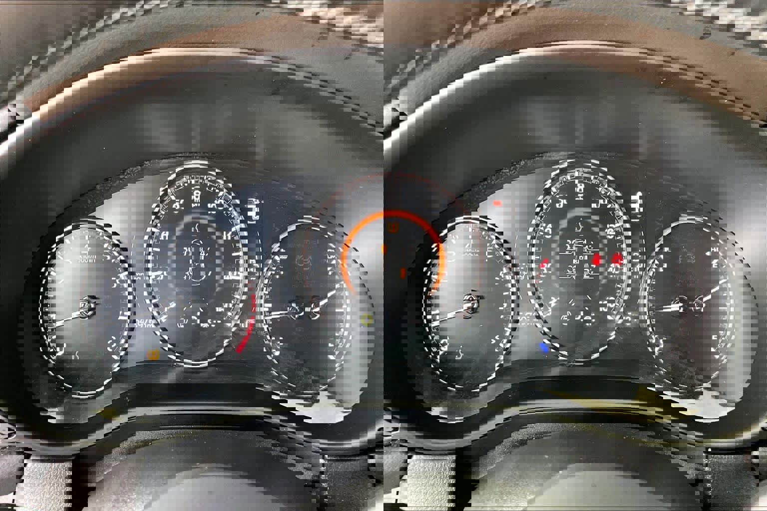 2024 MAZDA Cx-30 AWD 2.5 S w/ Premium Package