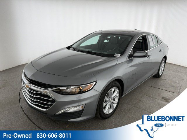 2024 Chevrolet Malibu 4dr Sdn 1LT for sale in New Braunfels, TX