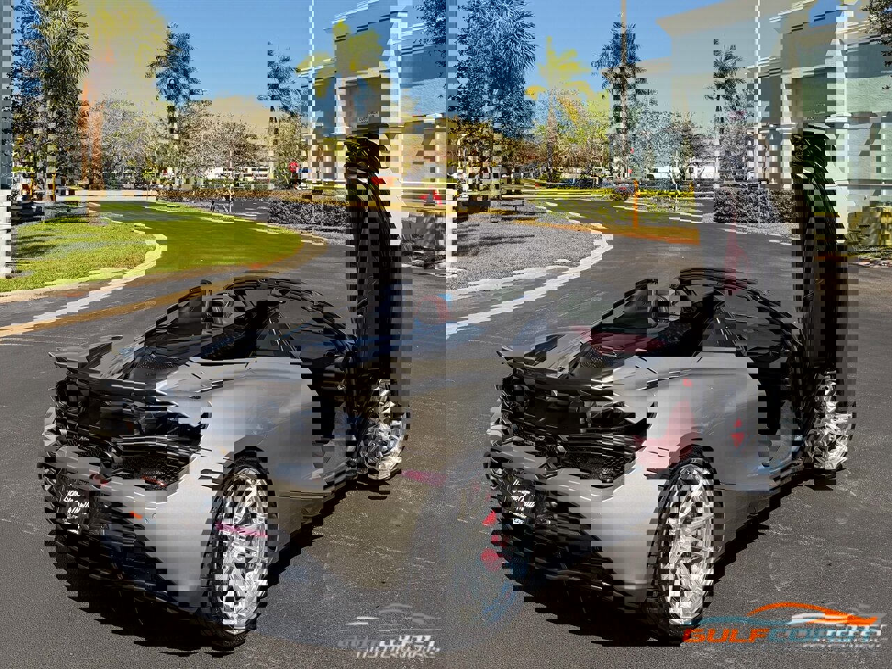 Used 2020 McLaren 720S Performance photo 73