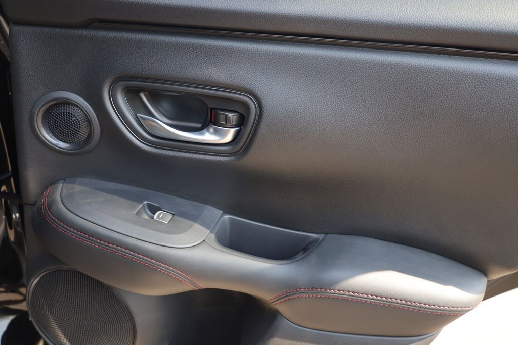 2026 Acura ADX A-Spec