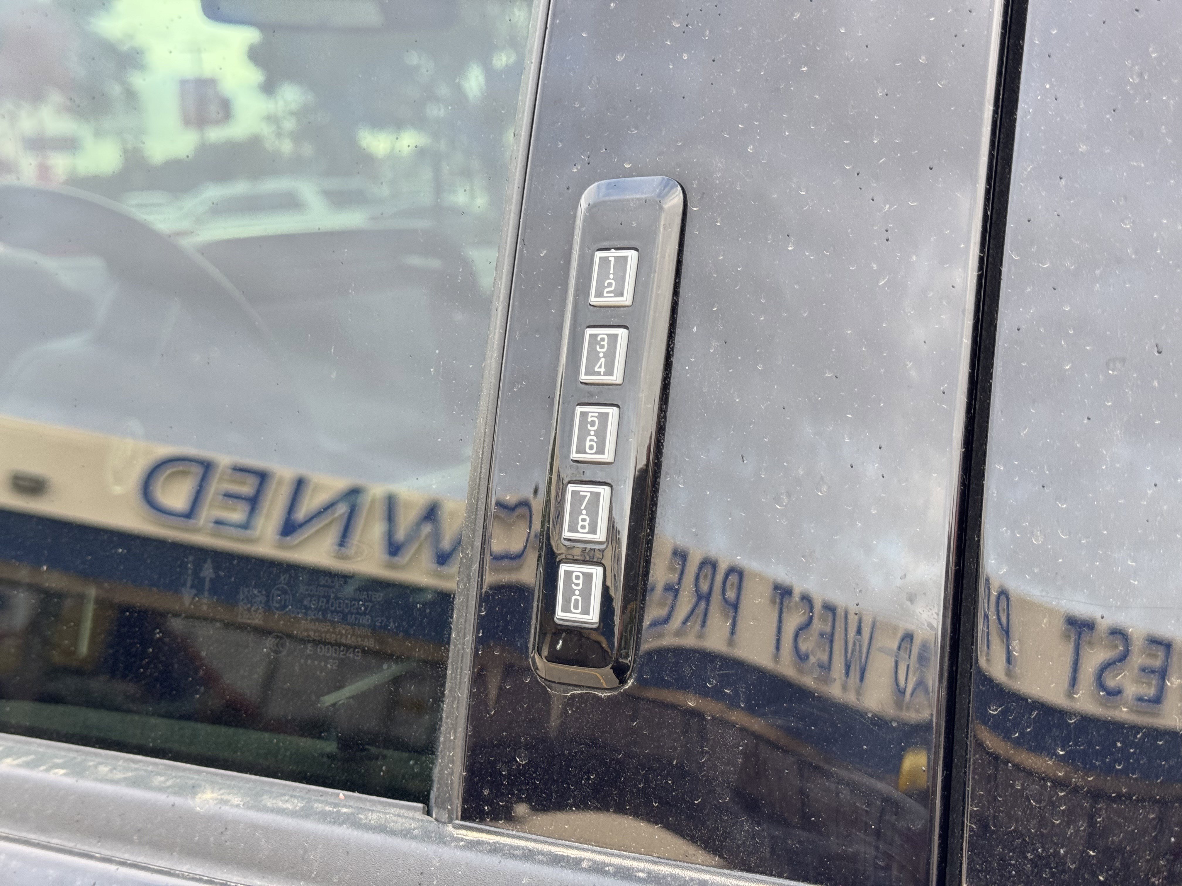 2022 Ford F150 Raptor