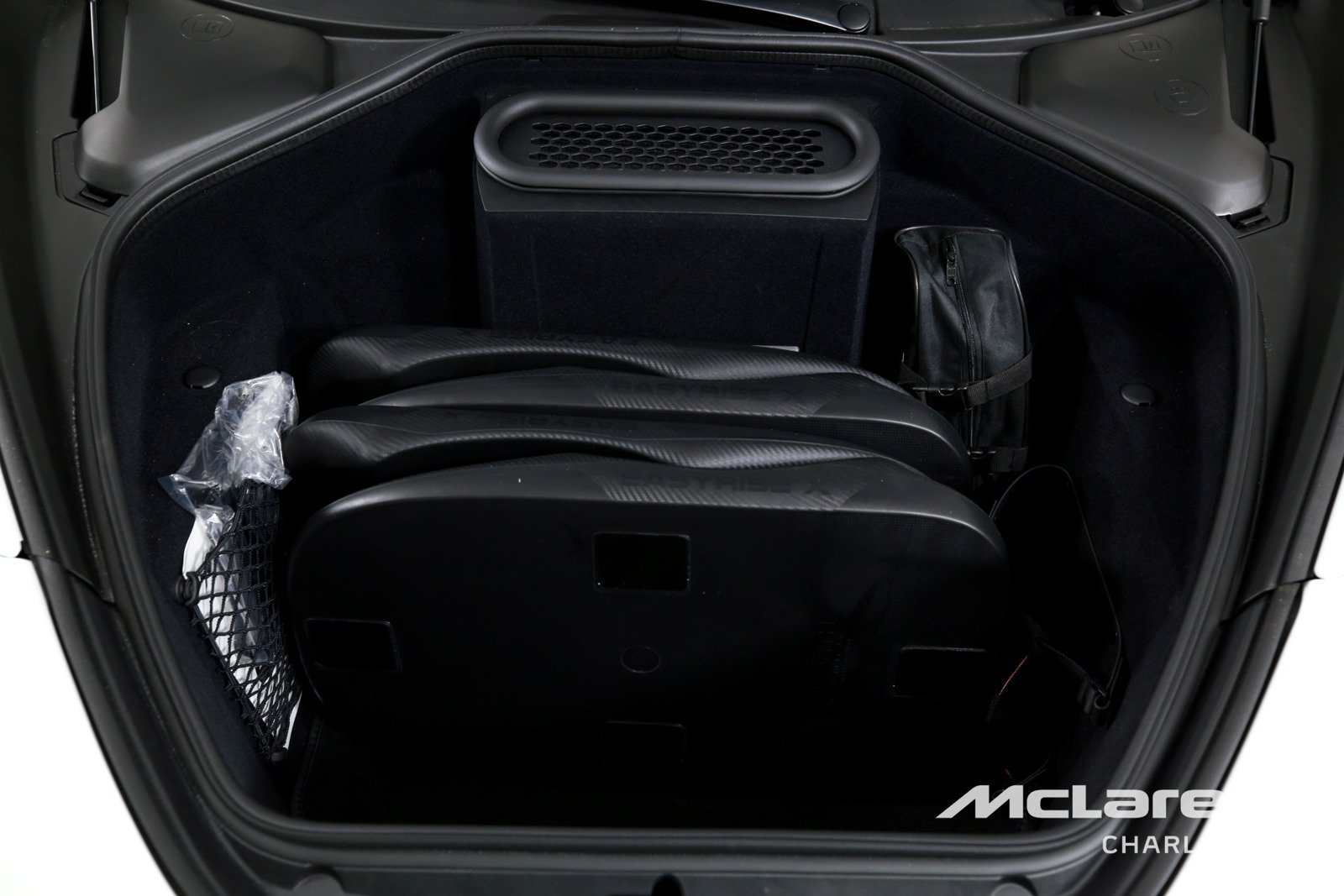 New 2026 McLaren 750S Spider photo 18