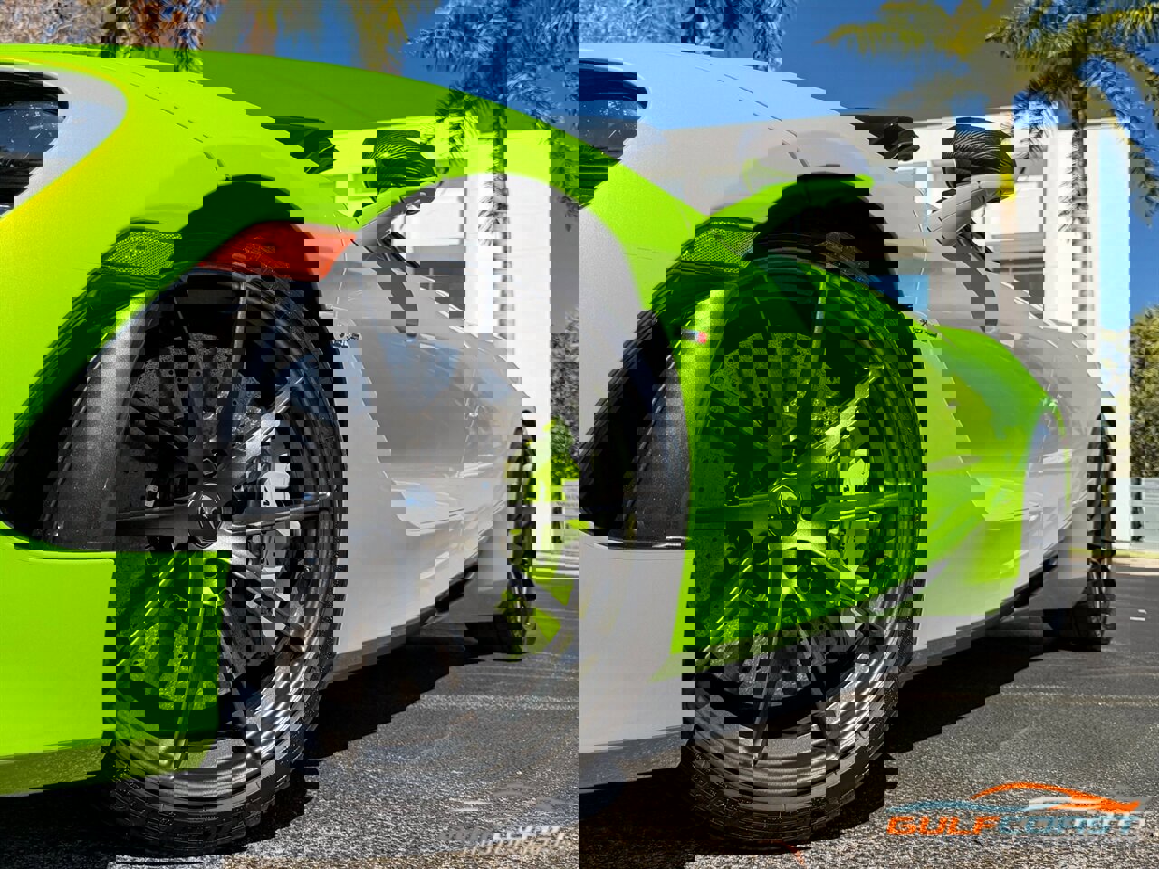 Used 2021 McLaren 720S Performance photo 14