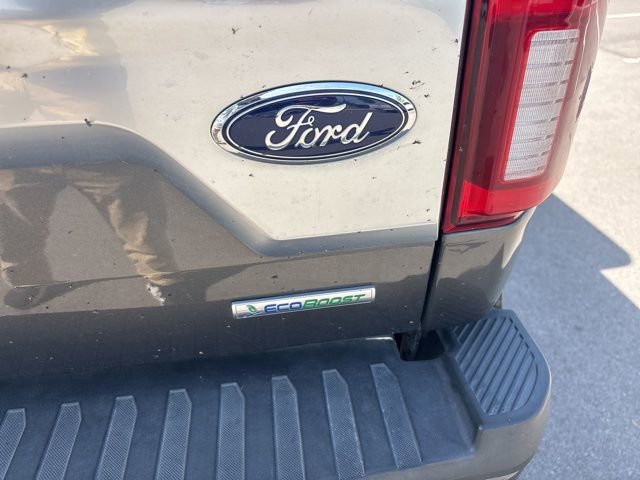 2019 Ford F150 Platinum