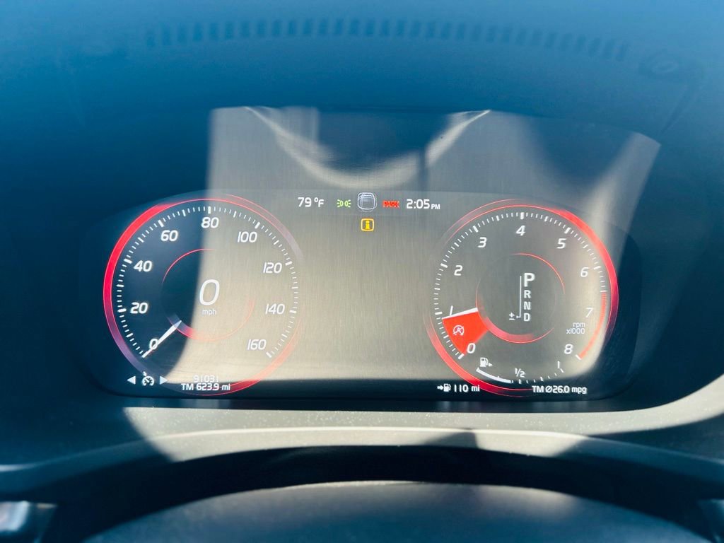 2020 Volvo S60 T5 Momentum