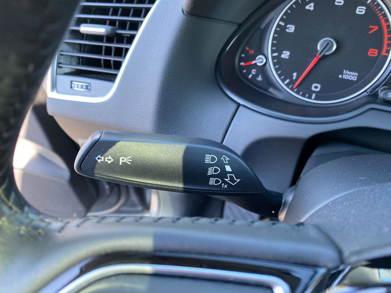 2015 Audi Q5 3.0T Premium Plus