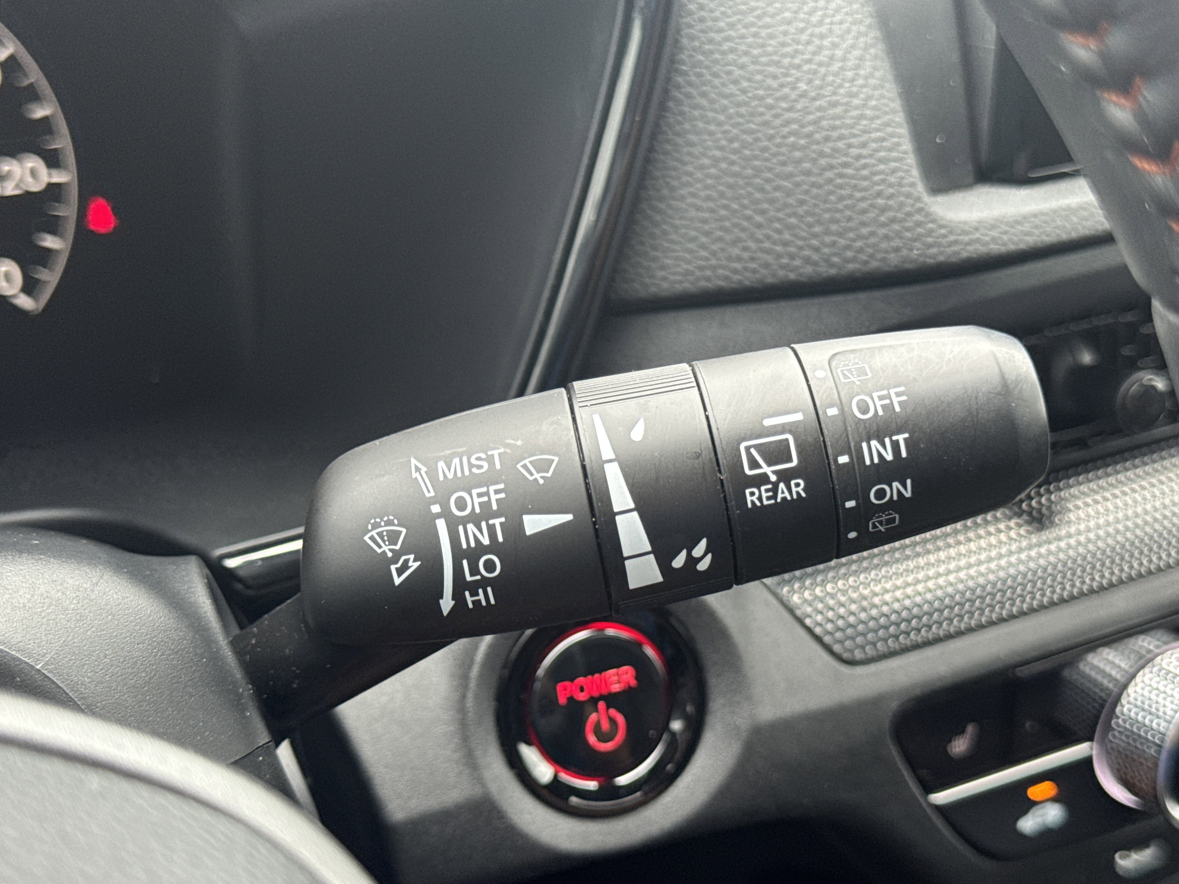 2024 Honda CR-V Sport-L