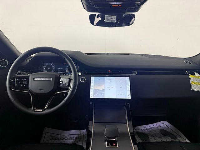 2026 Land Rover Range Rover Evoque S