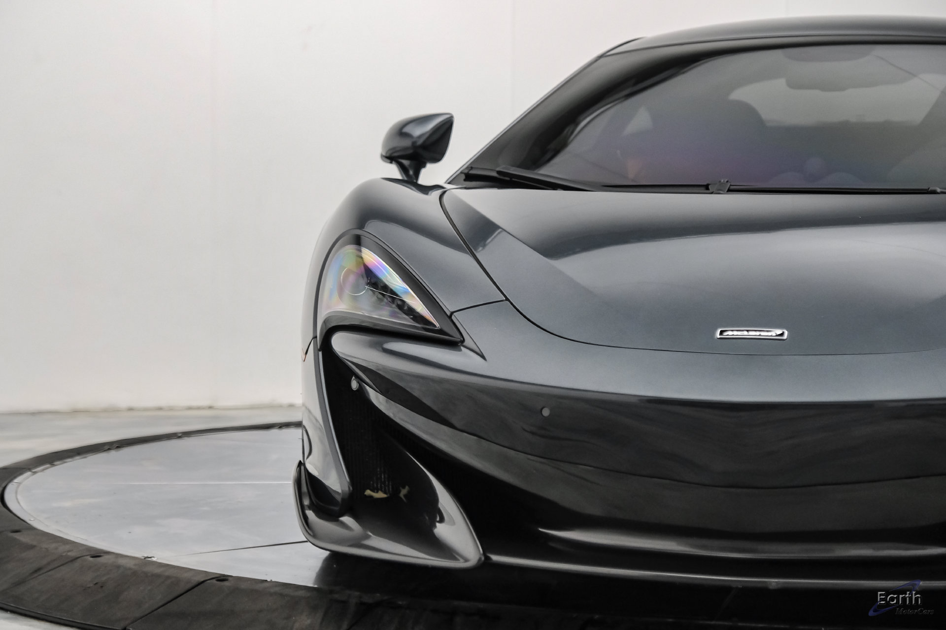 Used 2019 McLaren 600LT photo 39