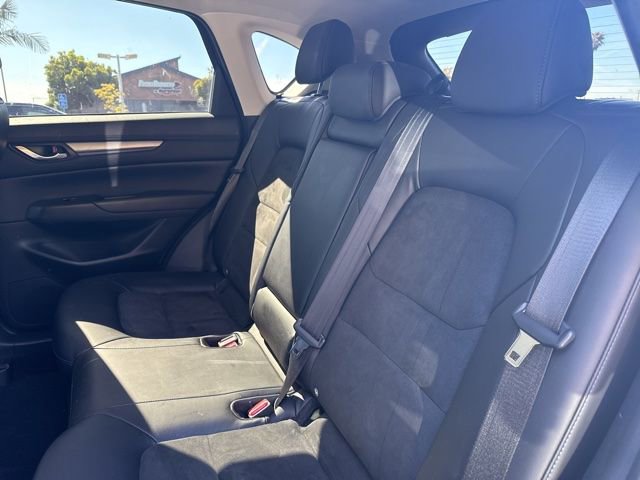 2023 MAZDA CX-5 AWD 2.5 S w/ Select Package