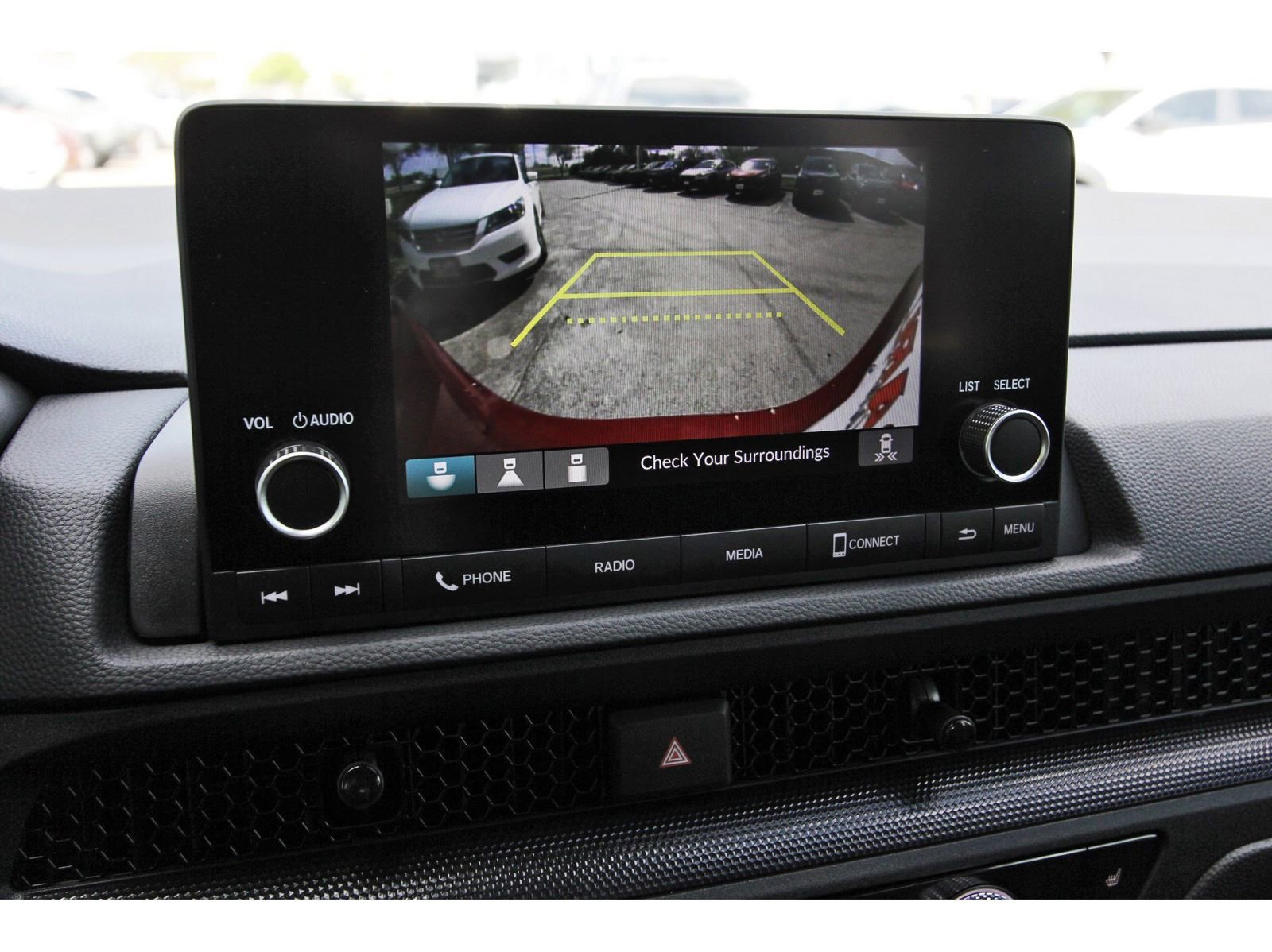 2025 Honda CR-V Sport