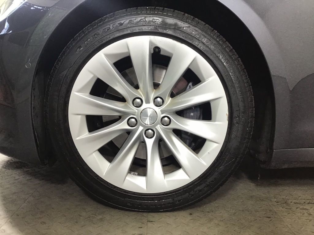 2018 Tesla Model S 100D