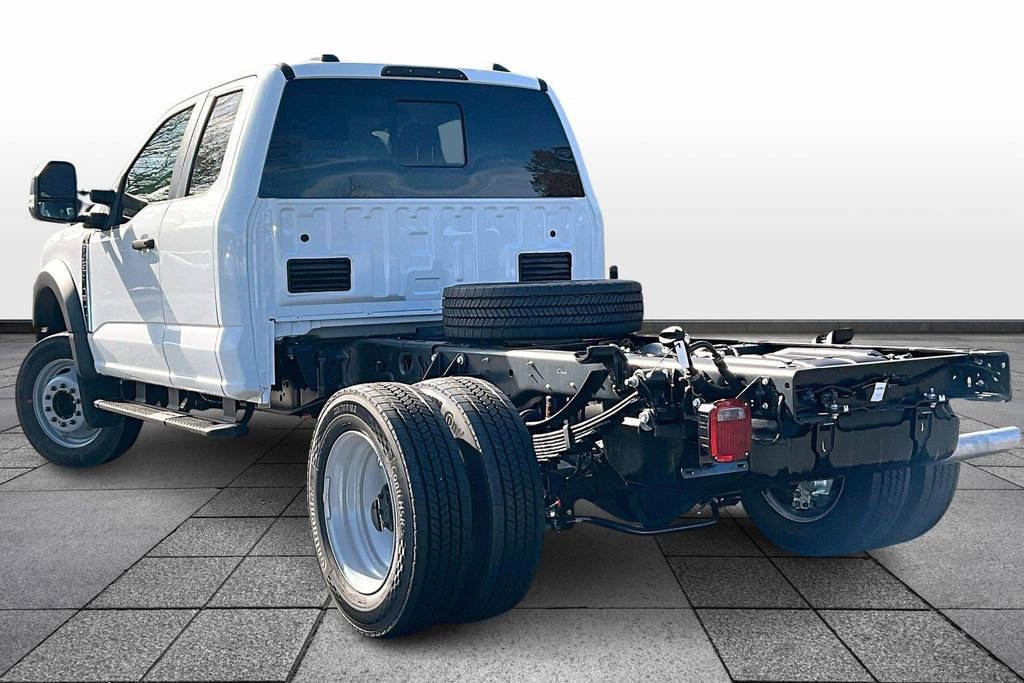 2026 Ford F450 XL
